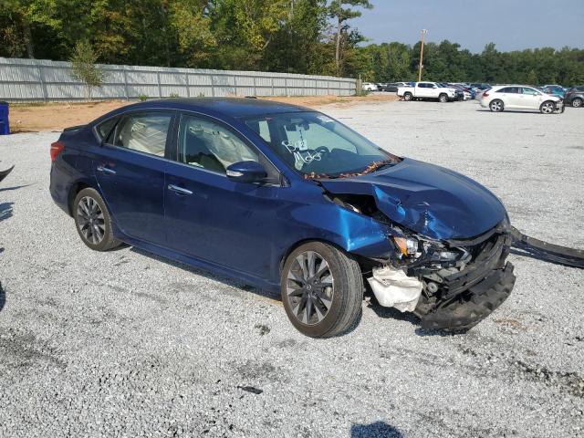 Photo 3 VIN: 3N1AB7AP5HY262068 - NISSAN SENTRA S 