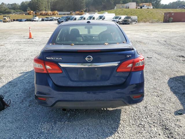 Photo 5 VIN: 3N1AB7AP5HY262068 - NISSAN SENTRA S 