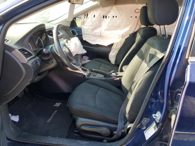 Photo 6 VIN: 3N1AB7AP5HY262068 - NISSAN SENTRA S 