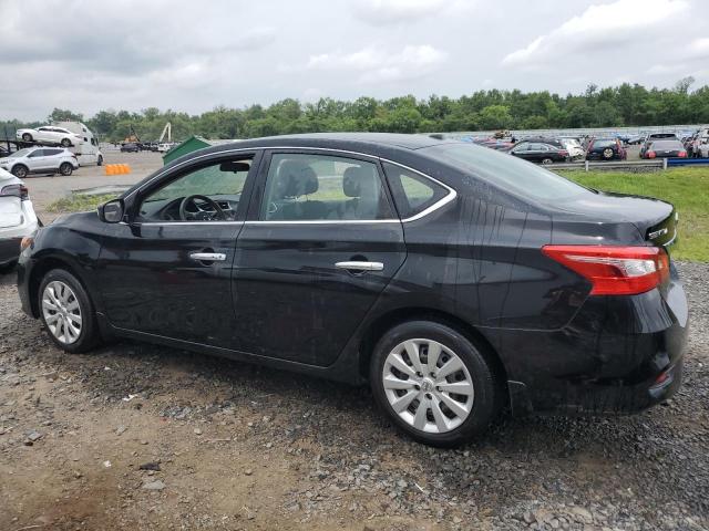 Photo 1 VIN: 3N1AB7AP5HY262720 - NISSAN SENTRA 