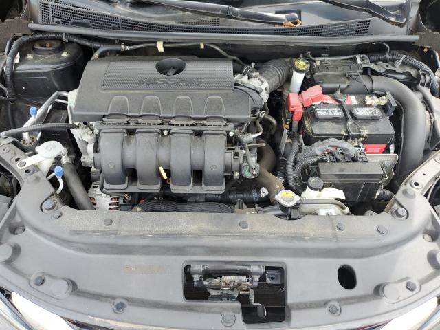 Photo 10 VIN: 3N1AB7AP5HY262720 - NISSAN SENTRA 