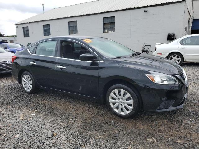 Photo 3 VIN: 3N1AB7AP5HY262720 - NISSAN SENTRA 