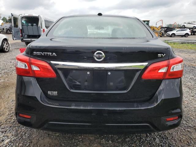 Photo 5 VIN: 3N1AB7AP5HY262720 - NISSAN SENTRA 