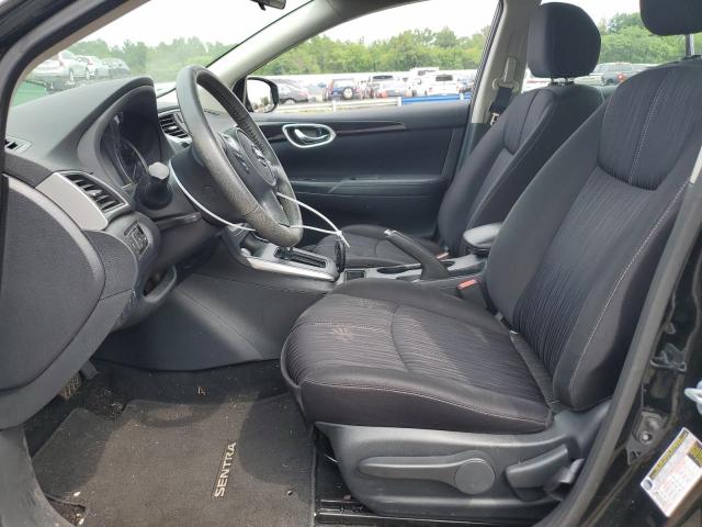 Photo 6 VIN: 3N1AB7AP5HY262720 - NISSAN SENTRA 