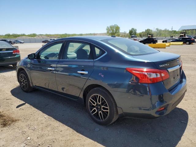 Photo 1 VIN: 3N1AB7AP5HY264239 - NISSAN SENTRA S 