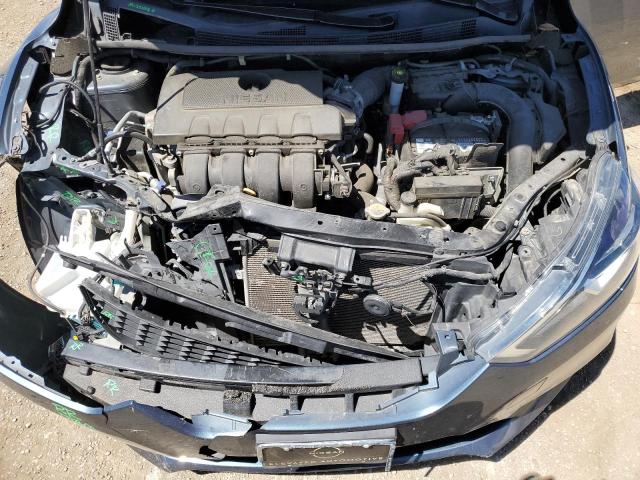 Photo 10 VIN: 3N1AB7AP5HY264239 - NISSAN SENTRA S 