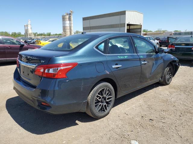 Photo 2 VIN: 3N1AB7AP5HY264239 - NISSAN SENTRA S 