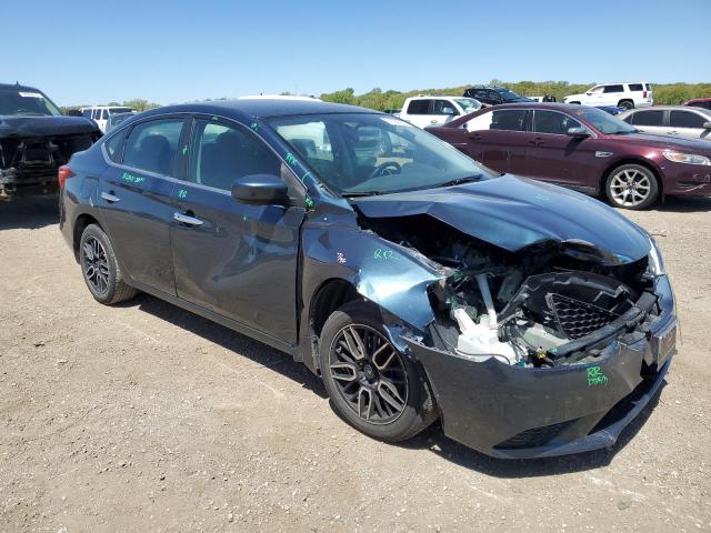 Photo 3 VIN: 3N1AB7AP5HY264239 - NISSAN SENTRA S 