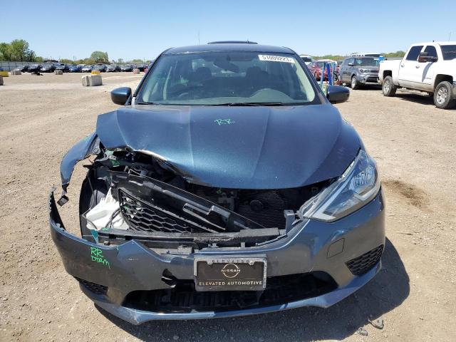 Photo 4 VIN: 3N1AB7AP5HY264239 - NISSAN SENTRA S 