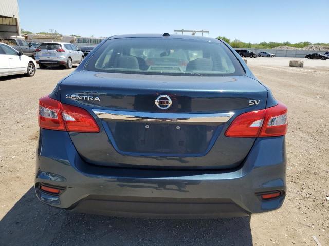 Photo 5 VIN: 3N1AB7AP5HY264239 - NISSAN SENTRA S 