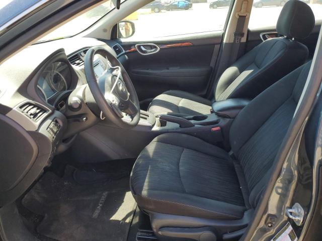 Photo 6 VIN: 3N1AB7AP5HY264239 - NISSAN SENTRA S 