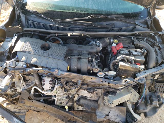 Photo 6 VIN: 3N1AB7AP5HY266119 - NISSAN SENTRA 