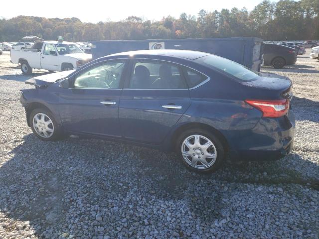 Photo 1 VIN: 3N1AB7AP5HY268629 - NISSAN SENTRA 