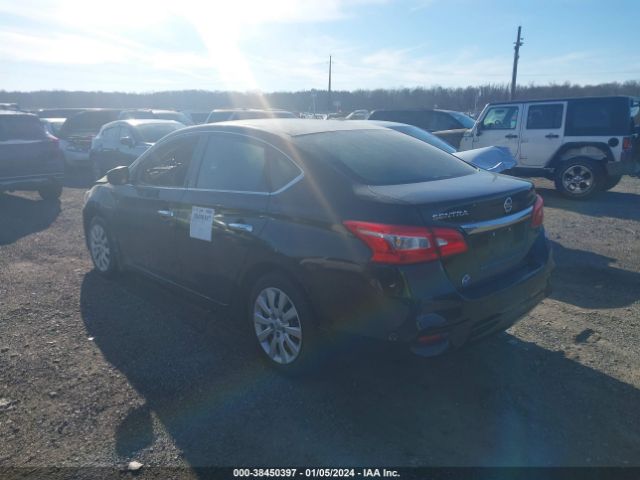 Photo 2 VIN: 3N1AB7AP5HY268856 - NISSAN SENTRA 