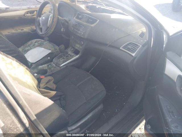 Photo 4 VIN: 3N1AB7AP5HY268856 - NISSAN SENTRA 