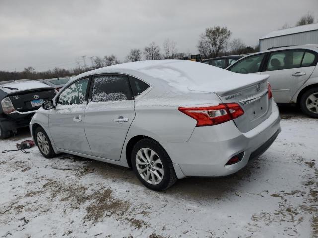 Photo 1 VIN: 3N1AB7AP5HY270137 - NISSAN SENTRA S 