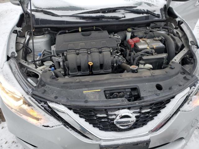 Photo 10 VIN: 3N1AB7AP5HY270137 - NISSAN SENTRA S 