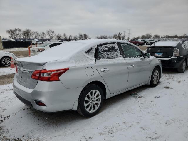 Photo 2 VIN: 3N1AB7AP5HY270137 - NISSAN SENTRA S 