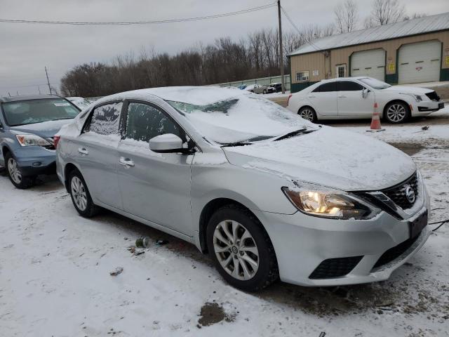 Photo 3 VIN: 3N1AB7AP5HY270137 - NISSAN SENTRA S 