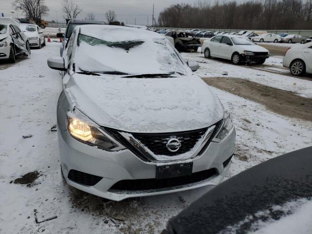 Photo 4 VIN: 3N1AB7AP5HY270137 - NISSAN SENTRA S 