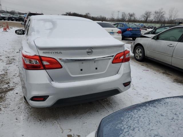 Photo 5 VIN: 3N1AB7AP5HY270137 - NISSAN SENTRA S 