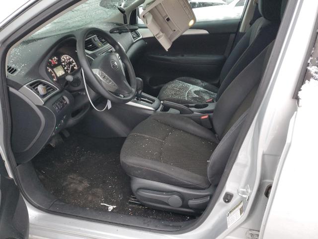 Photo 6 VIN: 3N1AB7AP5HY270137 - NISSAN SENTRA S 