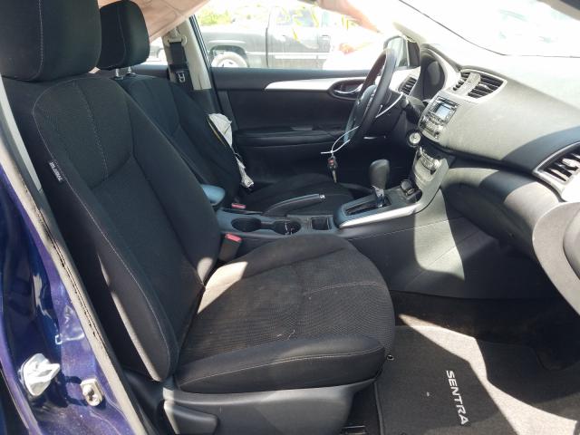 Photo 4 VIN: 3N1AB7AP5HY271000 - NISSAN SENTRA 