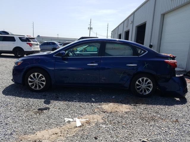 Photo 8 VIN: 3N1AB7AP5HY271000 - NISSAN SENTRA 