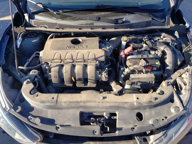 Photo 10 VIN: 3N1AB7AP5HY271241 - NISSAN SENTRA 