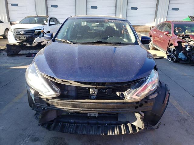 Photo 4 VIN: 3N1AB7AP5HY271241 - NISSAN SENTRA 