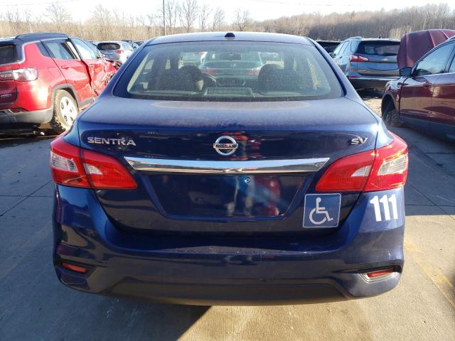 Photo 5 VIN: 3N1AB7AP5HY271241 - NISSAN SENTRA 