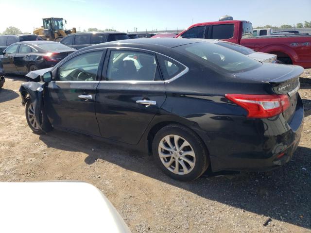 Photo 1 VIN: 3N1AB7AP5HY271739 - NISSAN SENTRA 