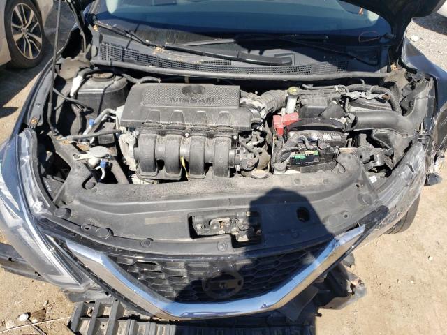 Photo 10 VIN: 3N1AB7AP5HY271739 - NISSAN SENTRA 