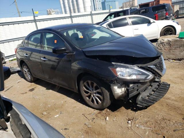 Photo 3 VIN: 3N1AB7AP5HY271739 - NISSAN SENTRA 