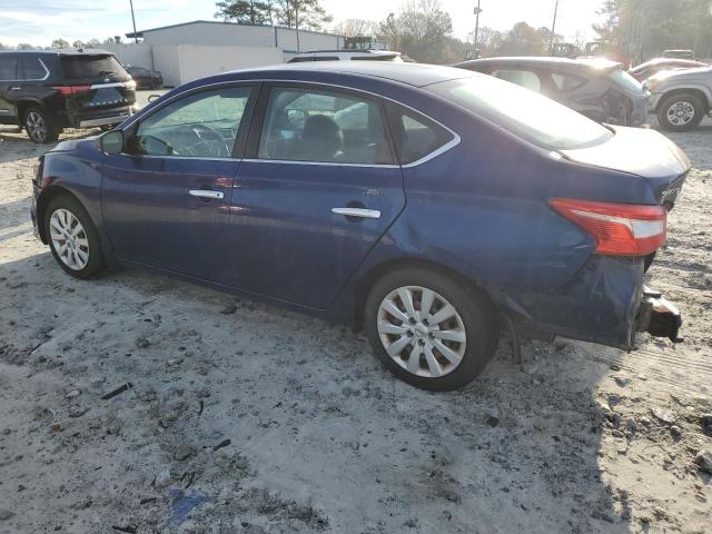 Photo 1 VIN: 3N1AB7AP5HY272292 - NISSAN SENTRA 