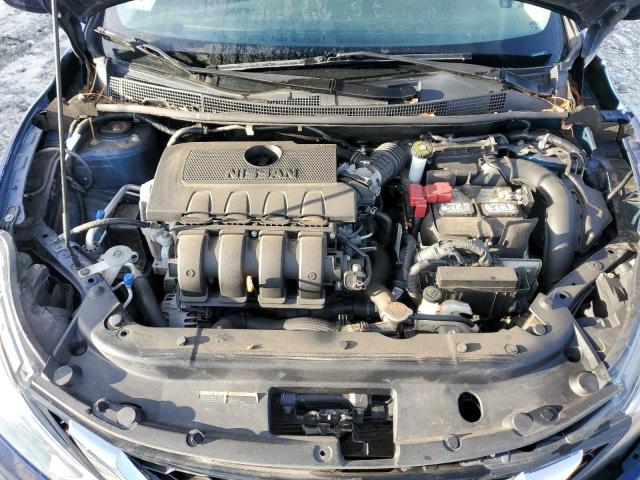 Photo 10 VIN: 3N1AB7AP5HY272292 - NISSAN SENTRA 