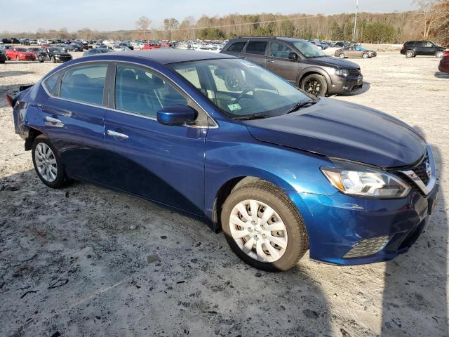 Photo 3 VIN: 3N1AB7AP5HY272292 - NISSAN SENTRA 