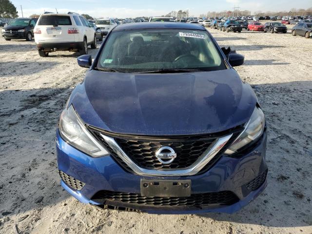 Photo 4 VIN: 3N1AB7AP5HY272292 - NISSAN SENTRA 