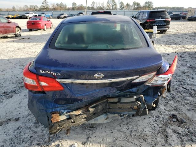 Photo 5 VIN: 3N1AB7AP5HY272292 - NISSAN SENTRA 