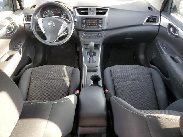 Photo 7 VIN: 3N1AB7AP5HY272292 - NISSAN SENTRA 