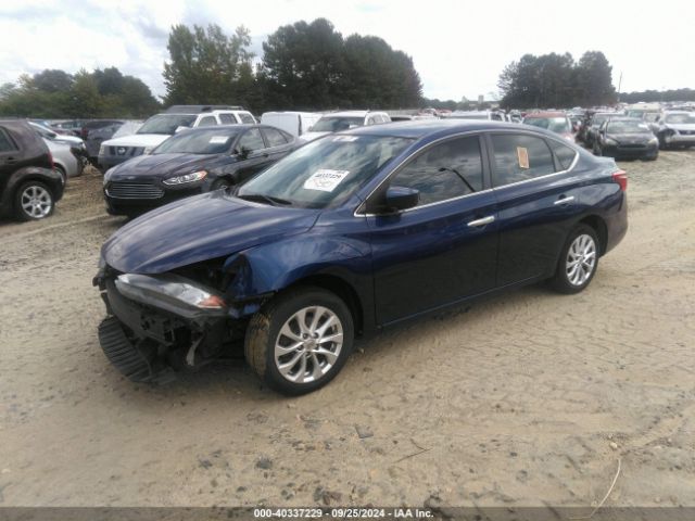 Photo 1 VIN: 3N1AB7AP5HY272552 - NISSAN SENTRA 