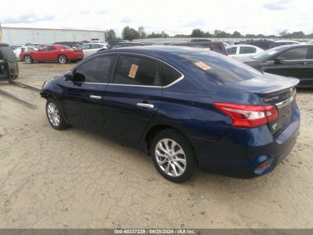 Photo 2 VIN: 3N1AB7AP5HY272552 - NISSAN SENTRA 