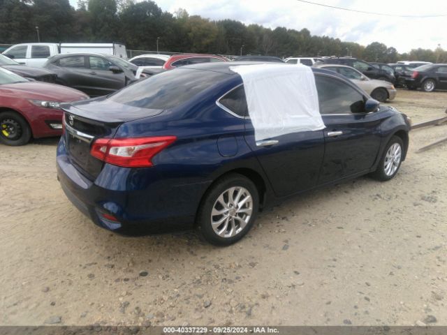 Photo 3 VIN: 3N1AB7AP5HY272552 - NISSAN SENTRA 