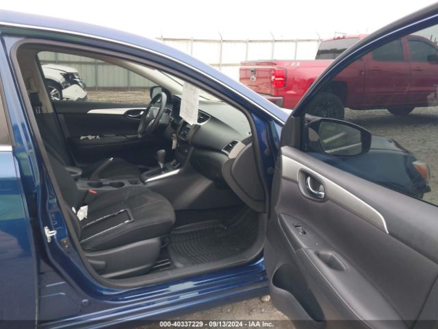 Photo 4 VIN: 3N1AB7AP5HY272552 - NISSAN SENTRA 