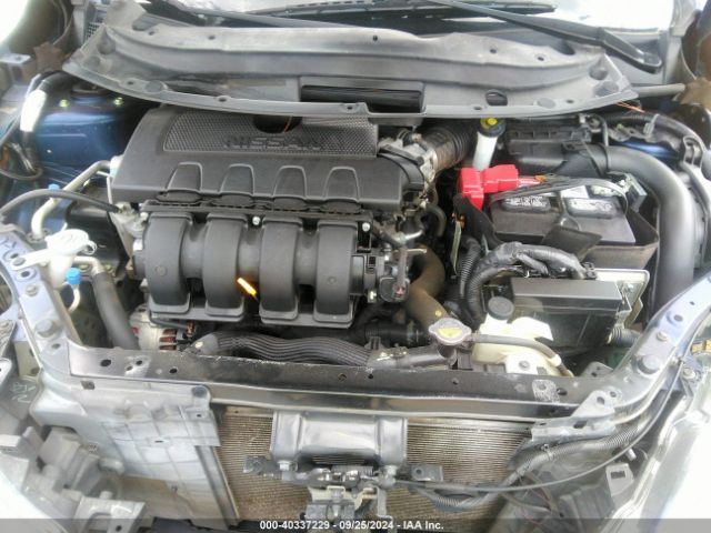 Photo 9 VIN: 3N1AB7AP5HY272552 - NISSAN SENTRA 