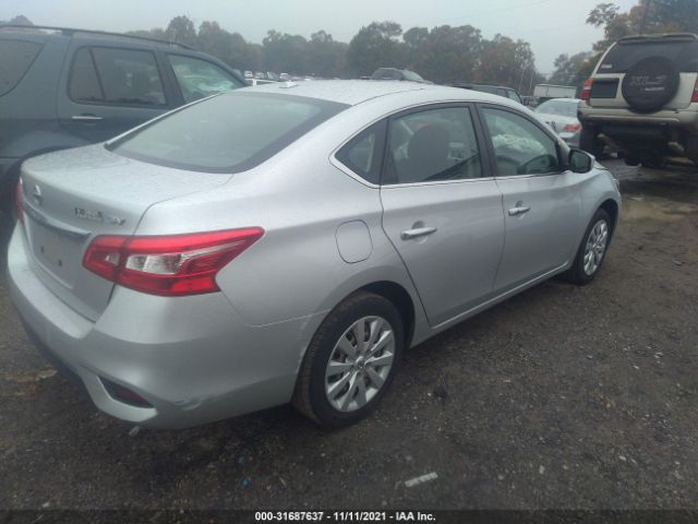 Photo 3 VIN: 3N1AB7AP5HY272602 - NISSAN SENTRA 