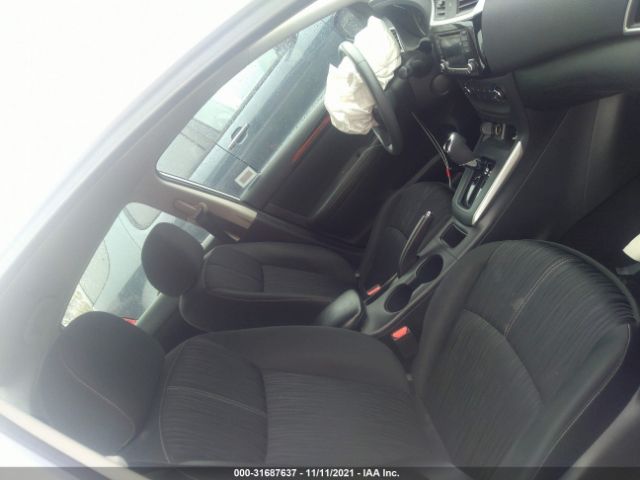 Photo 4 VIN: 3N1AB7AP5HY272602 - NISSAN SENTRA 