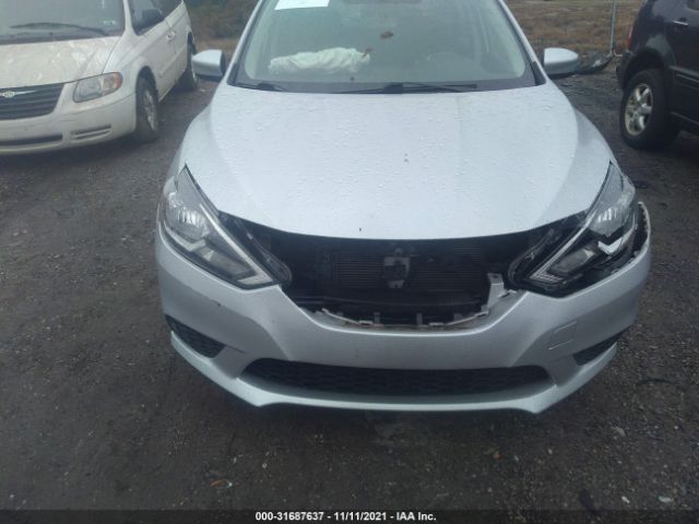 Photo 5 VIN: 3N1AB7AP5HY272602 - NISSAN SENTRA 