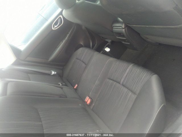 Photo 7 VIN: 3N1AB7AP5HY272602 - NISSAN SENTRA 