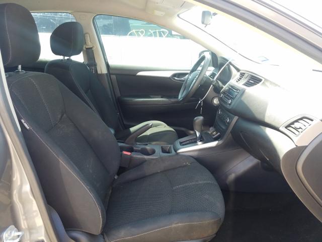 Photo 4 VIN: 3N1AB7AP5HY275760 - NISSAN SENTRA S 